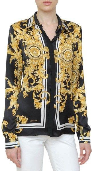 buy versace retail united kingdom|versace blouses for ladies.